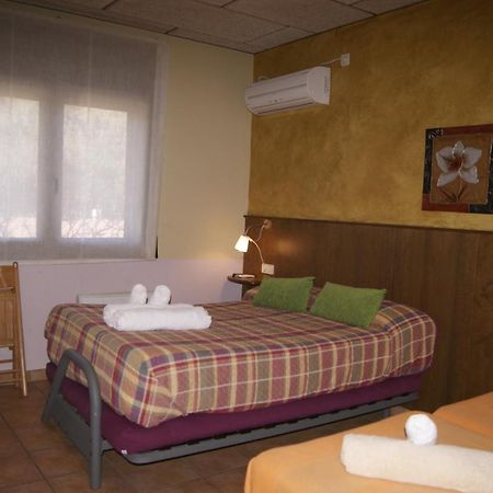 Hotel Familiar Baga Ngoại thất bức ảnh