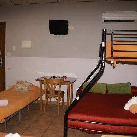 Hotel Familiar Baga Ngoại thất bức ảnh