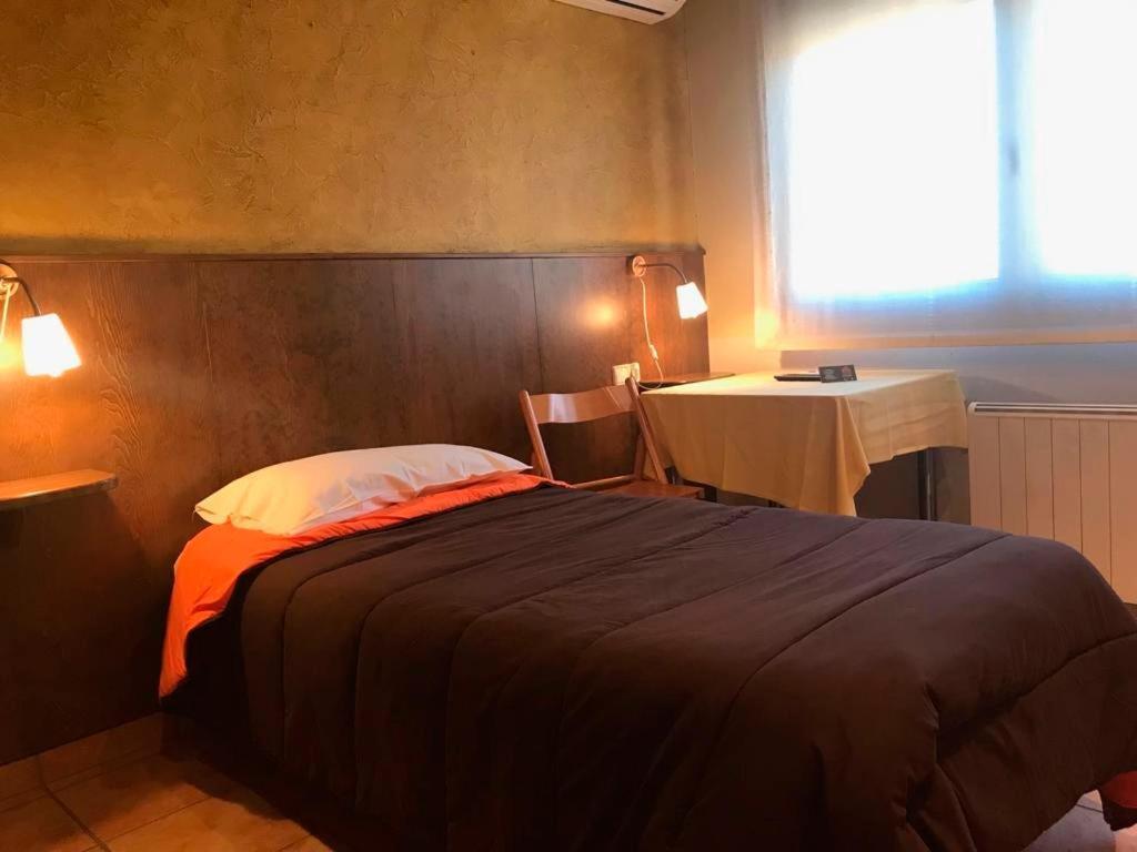 Hotel Familiar Baga Ngoại thất bức ảnh