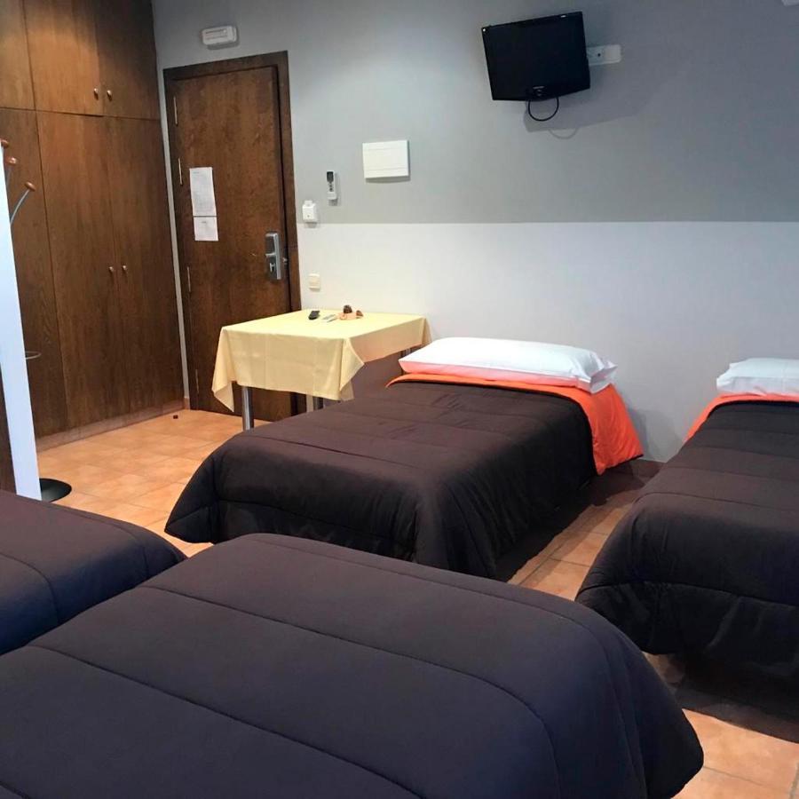 Hotel Familiar Baga Ngoại thất bức ảnh