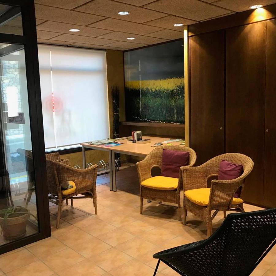 Hotel Familiar Baga Ngoại thất bức ảnh