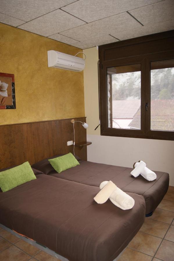 Hotel Familiar Baga Ngoại thất bức ảnh