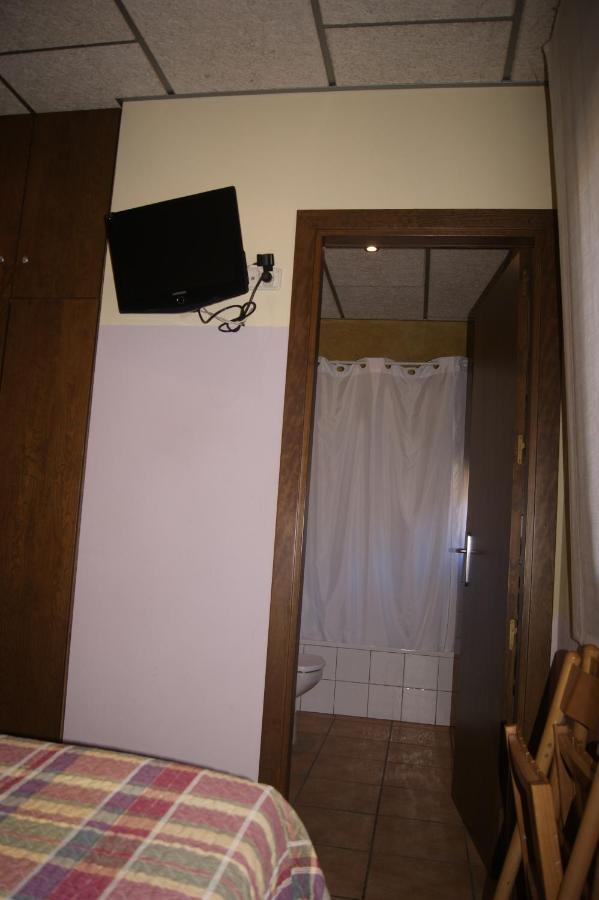 Hotel Familiar Baga Ngoại thất bức ảnh