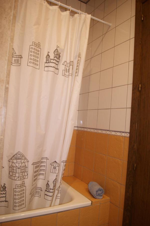 Hotel Familiar Baga Ngoại thất bức ảnh
