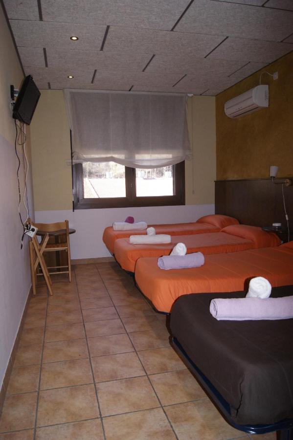 Hotel Familiar Baga Ngoại thất bức ảnh