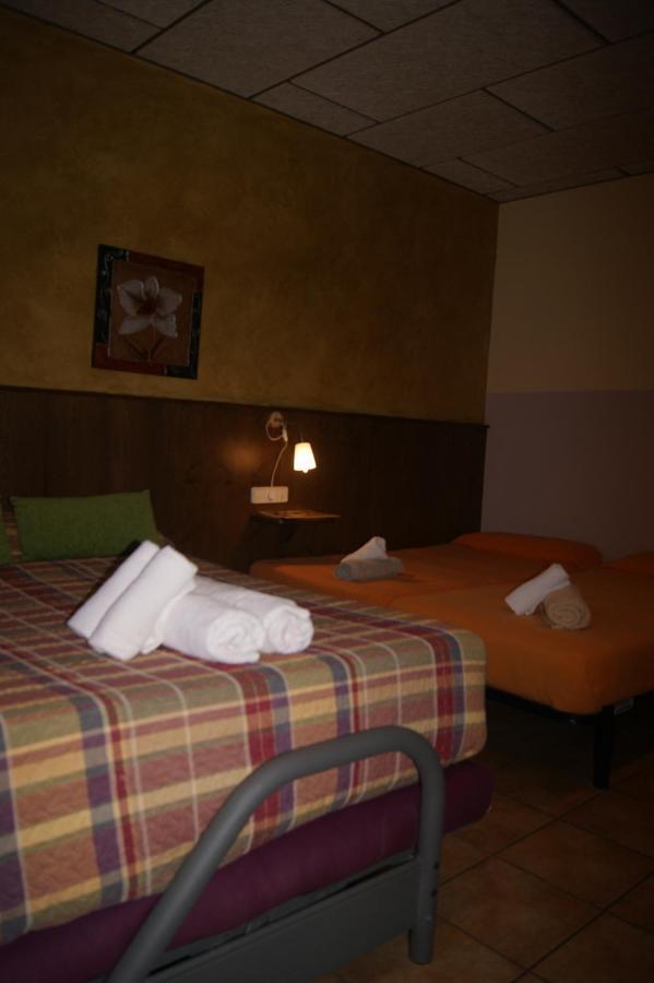 Hotel Familiar Baga Ngoại thất bức ảnh