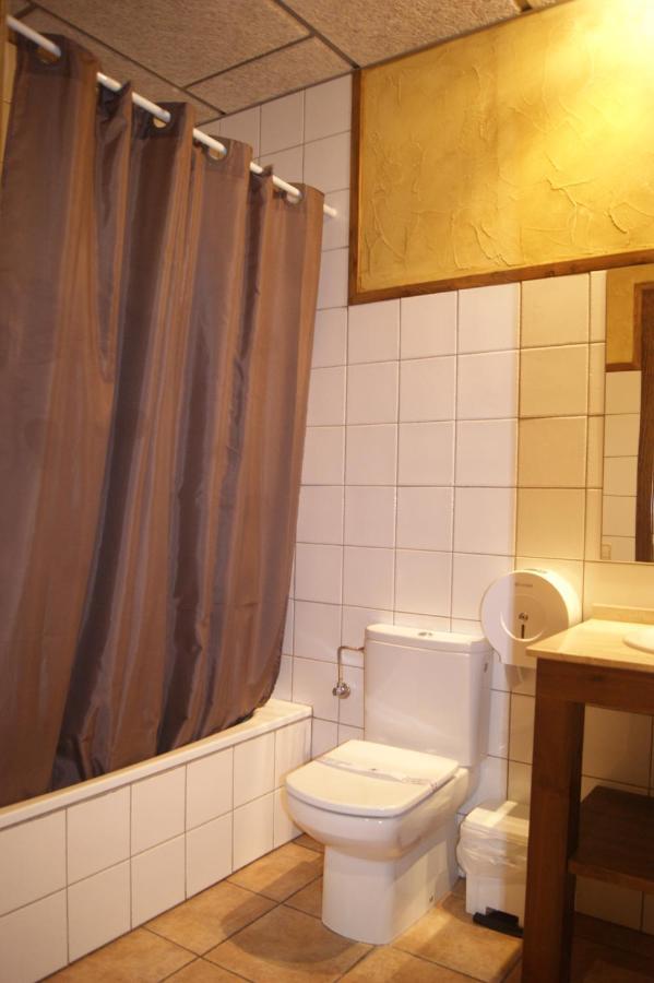 Hotel Familiar Baga Ngoại thất bức ảnh
