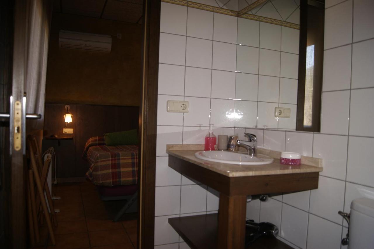 Hotel Familiar Baga Ngoại thất bức ảnh