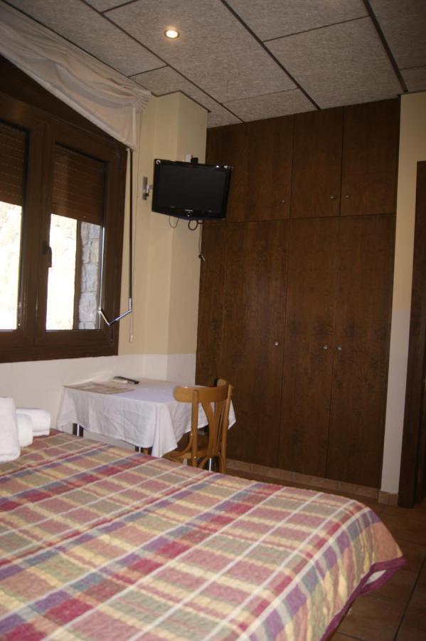 Hotel Familiar Baga Ngoại thất bức ảnh
