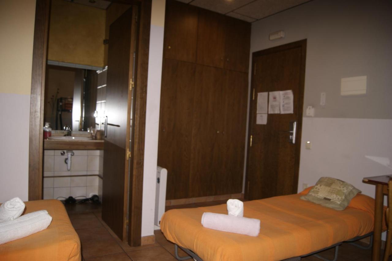 Hotel Familiar Baga Ngoại thất bức ảnh