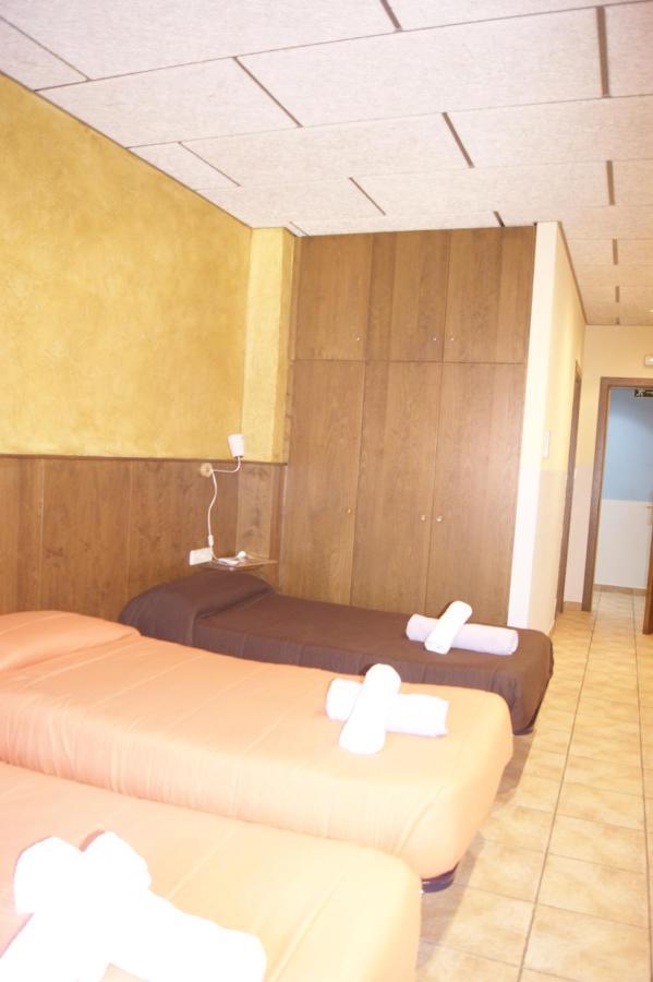 Hotel Familiar Baga Ngoại thất bức ảnh