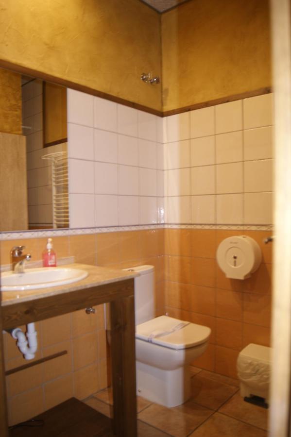 Hotel Familiar Baga Ngoại thất bức ảnh