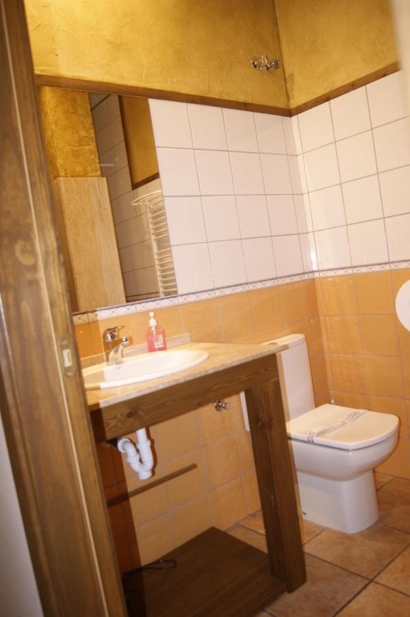 Hotel Familiar Baga Ngoại thất bức ảnh