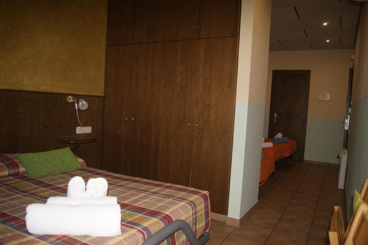 Hotel Familiar Baga Ngoại thất bức ảnh