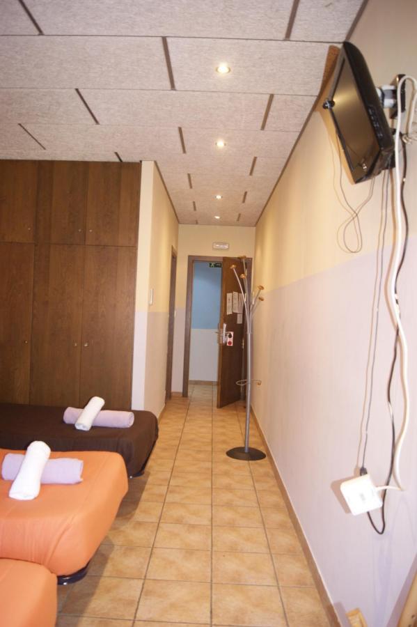 Hotel Familiar Baga Ngoại thất bức ảnh