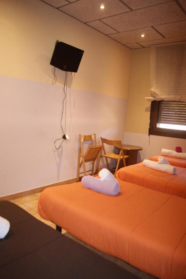 Hotel Familiar Baga Ngoại thất bức ảnh