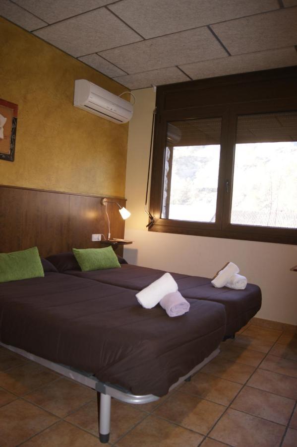 Hotel Familiar Baga Ngoại thất bức ảnh