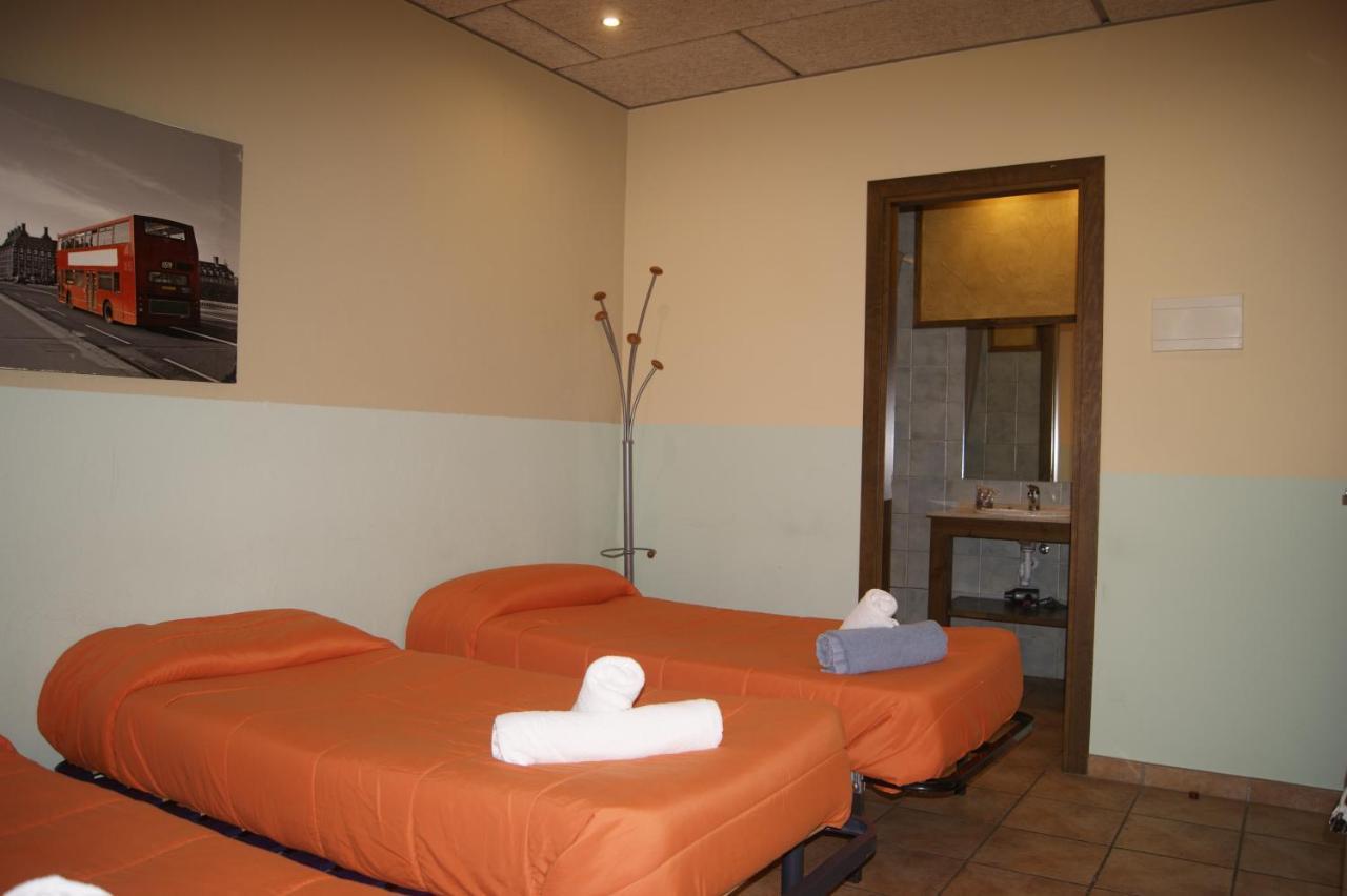 Hotel Familiar Baga Ngoại thất bức ảnh