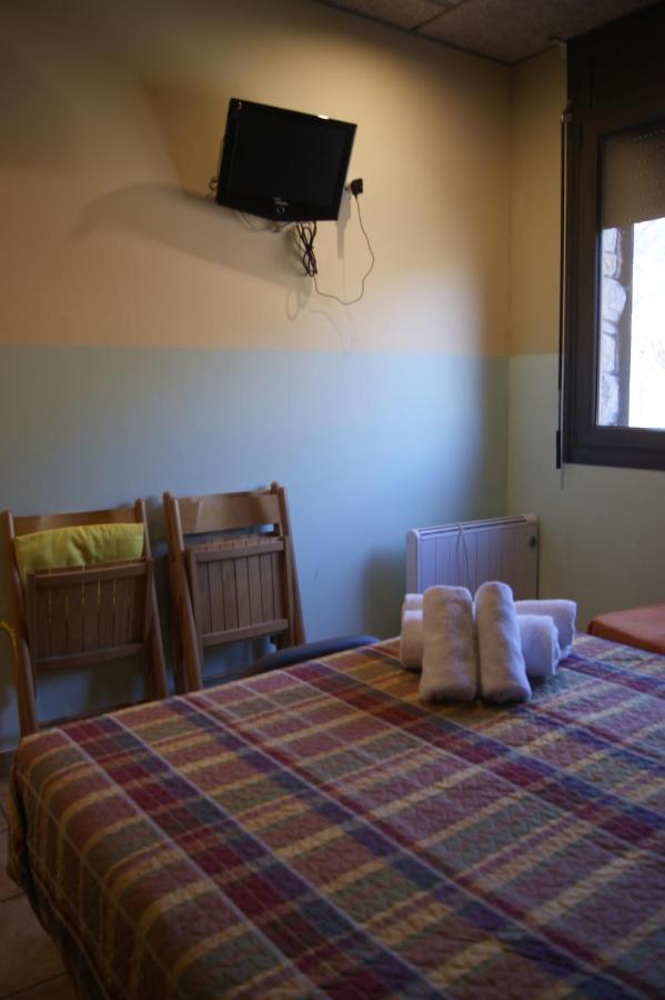 Hotel Familiar Baga Ngoại thất bức ảnh